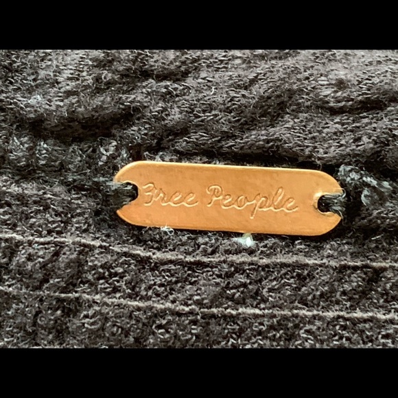 Free people kimono - Picture 9 of 13